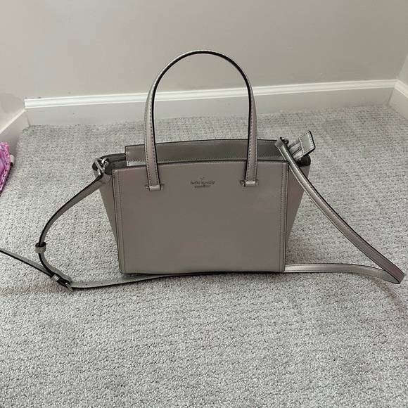 Kate Spade purse - Picture 4 of 6